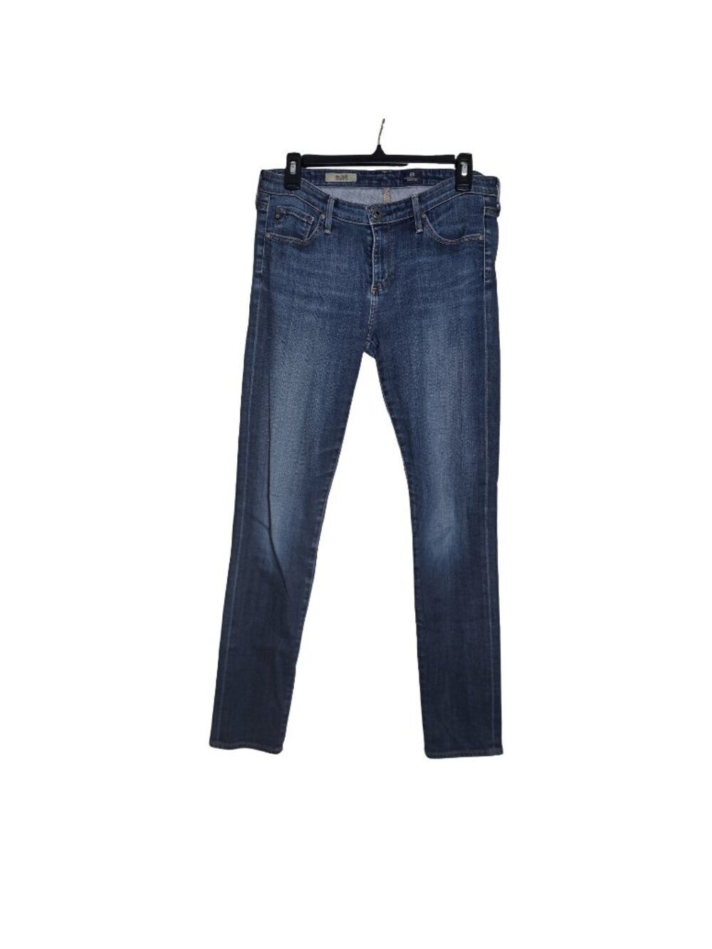 Women's - AG Adriano Goldschmied The Stilt Cigarette Leg Jeans, Size 28R
